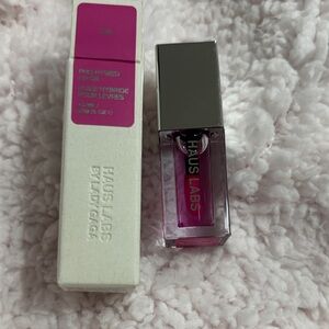 Haus Labs By Lady Gaga phd hybrid Lip tint gloss